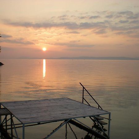 Aba Sea House Βίλα Balatonszarszo Εξωτερικό φωτογραφία