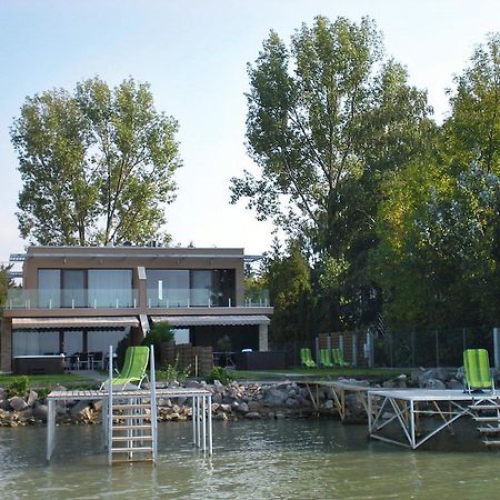 Aba Sea House Βίλα Balatonszarszo Δωμάτιο φωτογραφία